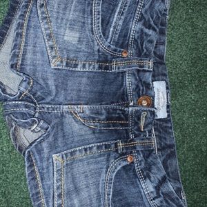 aeropostale size 1/2 shorts